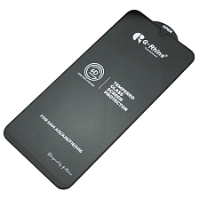 Защитное стекло 6D G-Rhino 200C для SAMSUNG Galaxy A16, Galaxy A26, Galaxy M16, цвет окантовки черный Защитное стекло 6D G-Rhino 200C для SAMSUNG Galaxy A16, Galaxy A26, Galaxy M16, цвет окантовки черный