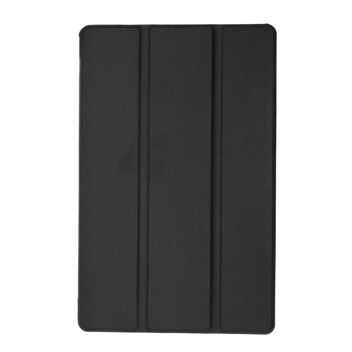 Чехол книжка iBox для LENOVO Tab P11 (TB-J606F), экокожа, цвет черный