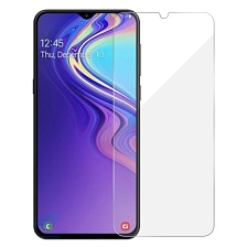 Защитное стекло Lito (премиум/0.33mm) для SAMSUNG Galaxy A10 (SM-A105), прозрачное.