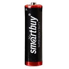 Батарейка SMARTBUY SBBZ-3A04B R03, BL4