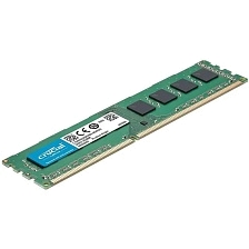 Оперативная память CRUCIAL CT51264BD1339, 4GB, DDR3, 1333MHz