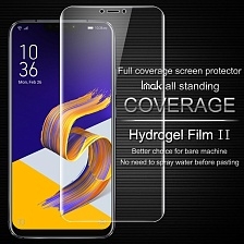Защитное стекло 0.3mm для ASUS ZenFone 5 (ZE620KL), Zenfone 5Z (ZS620KL), ударопрочное, прозрачное