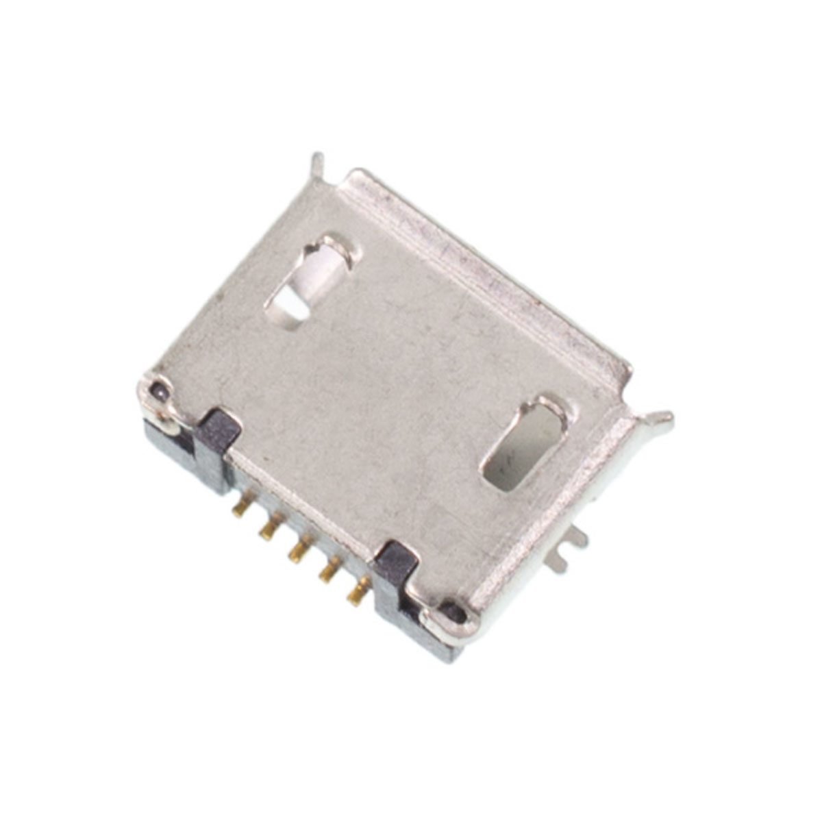 Разъем MicroUSB для NOKIA 8600, 6500S, 6600S, 7900, 8800 Arte, 6303, 701, X7, C7-00, C6-01