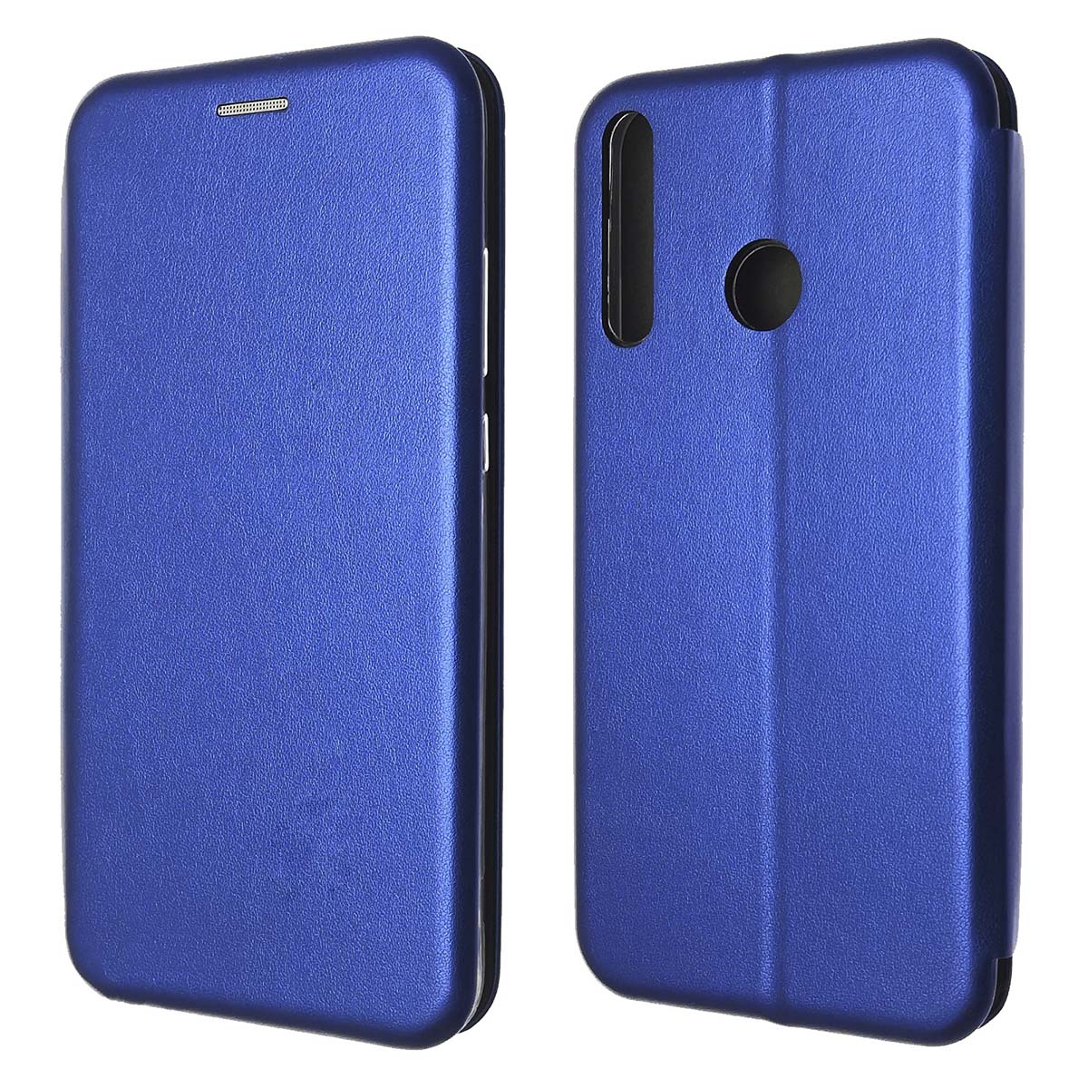 Чехол книжка STYLISH для HUAWEI Honor 9C, P40 Lite E, Y7P, экокожа, визитница, цвет синий. Чехол книжка STYLISH для HUAWEI Honor 9C, P40 Lite E, Y7P, экокожа, визитница, цвет синий.