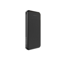 Внешний портативный аккумулятор, Power Bank BOROFONE BT27 Sea power, 10000 mAh, цвет черный (-30%) Внешний портативный аккумулятор, Power Bank BOROFONE BT27 Sea power, 10000 mAh, цвет черный (-30%)