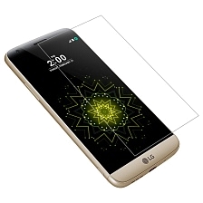 Защитное стекло  2.5D 0.3mm для LG G5, цвет прозрачный