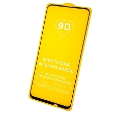 Защитное стекло 9D для HUAWEI Honor 9X, P SMART Z, Y9 Prime 2019, Oppo F11 Pro, Realme X, Vivo S1, Vivo V15, цвет окантовки черный Защитное стекло 9D для HUAWEI Honor 9X, P SMART Z, Y9 Prime 2019, Oppo F11 Pro, Realme X, Vivo S1, Vivo V15, цвет окантовки черный