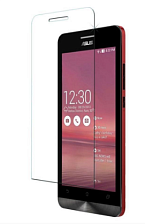 Защитное стекло для ASUS ZenFone 6 A600CG 6.0" 9H 0.3mm 2.5D BRAUFFEN.