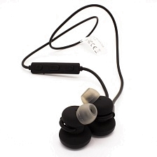 Гарнитура (наушники с микрофоном) беспроводная, MONARCH WIRELESS EARBUDS S08, цвет черный. Гарнитура (наушники с микрофоном) беспроводная, MONARCH WIRELESS EARBUDS S08, цвет черный.