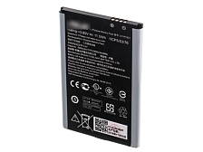 АКБ (Аккумулятор) ASUS C11P1501 для ZE550KL, ZE601KL, Zenfone 2 Laser, ZD551KL, ZenFone Selfie АКБ (Аккумулятор) ASUS C11P1501 для ZE550KL, ZE601KL, Zenfone 2 Laser, ZD551KL, ZenFone Selfie