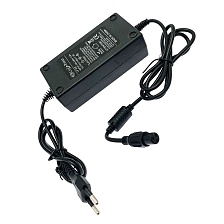 Блок питания Live-Power LP-222 для гироскутера 42V, 1.5A-2A (разъем 3 pin 8mm), цвет черный Блок питания Live-Power LP-222 для гироскутера 42V, 1.5A-2A (разъем 3 pin 8mm), цвет черный