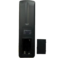 Пульт ДУ для JVC RM-С463 TV подходит к следующим моделям: AV-14TE, AV-21TE, AV-21ZE, AV-25MEX, AV-C212, AV-E258, AV-G250MX, AV-G290MX, AV-G29MX, AV-R1200, AV-S29F8X, C-21ME, C-21ZE, C-S29F8X.