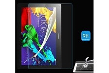Защитное стекло для Lenovo TAB2 A10-70 10,1" толщина 0,26mm глянцевое. Защитное стекло для Lenovo TAB2 A10-70 10,1" толщина 0,26mm глянцевое.
