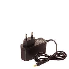Блок питания универсальный Live Power LP62, 12V-2A, штекер 4.0 на 1.7 мм, цвет черный Блок питания универсальный Live Power LP62, 12V-2A, штекер 4.0 на 1.7 мм, цвет черный