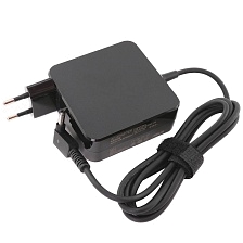 Блок питания ADP-33BWA для ноутбука ASUS, 19V, 3.42A, 65W, разъем 4.0 на 1.35 мм, цвет черный Блок питания ADP-33BWA для ноутбука ASUS, 19V, 3.42A, 65W, разъем 4.0 на 1.35 мм, цвет черный