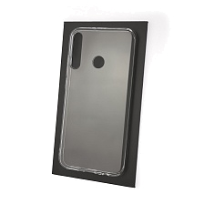 Чехол накладка TPU CASE для HUAWEI Honor 9C, P40 Lite E, Y7P, Honor Play 3, силикон, цвет прозрачный. Чехол накладка TPU CASE для HUAWEI Honor 9C, P40 Lite E, Y7P, Honor Play 3, силикон, цвет прозрачный.