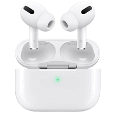 Гарнитура (наушники с микрофоном) беспроводная, BOROFONE BW90, цвет белый