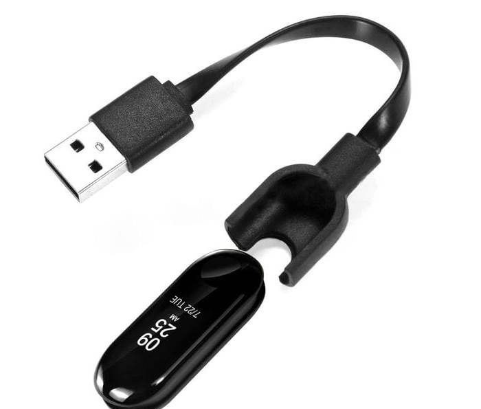 Зарядное устройство, кабель для Xiaomi Mi Band 3 черный Original SJV4111TY MiO. Зарядное устройство, кабель для Xiaomi Mi Band 3 черный Original SJV4111TY MiO.