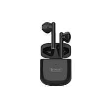 Гарнитура (наушники с микрофоном) беспроводная, CELEBRAT TWS-W16, цвет черный (распродажа -50%)