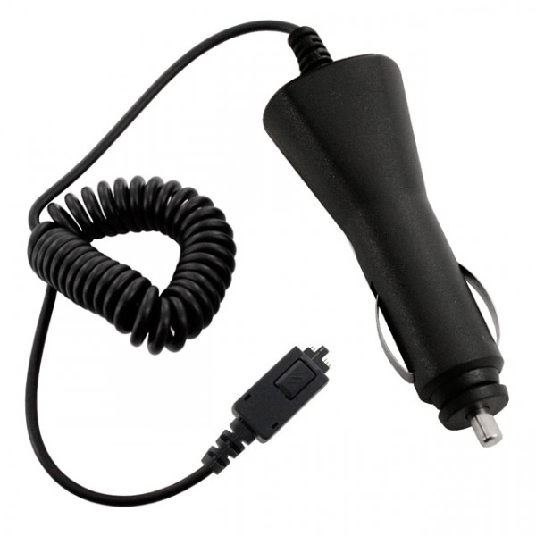 Автомобильное зарядное устройство АЗУ Philips 630.