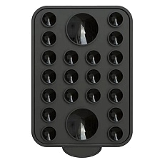 Липпер на телефон с MagSafe, цвет черный