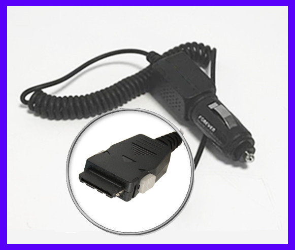 Автомобильное зарядное устройство АЗУ LG C1100.