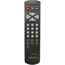 Пульт ДУ для SAMSUNG 3F14-00038-470 подходит к следующим моделям: 3F14-00038-311, 3F14-00038-470.