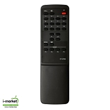 Пульт ДУ для TOSHIBA CT-9782 подходит к следующим моделям: 1450XS/-2150XS, 2050XS1. Пульт ДУ для TOSHIBA CT-9782 подходит к следующим моделям: 1450XS/-2150XS, 2050XS1.