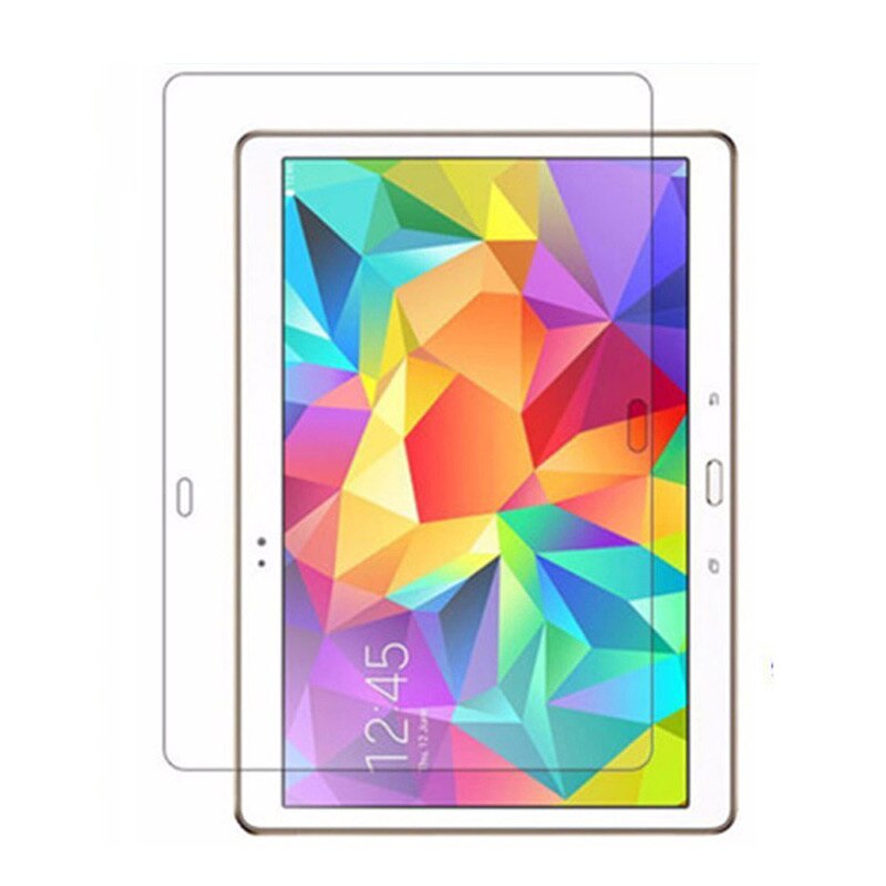 Защитное стекло BmCase Samsung Tab S/T800 /картон.упаковка/.