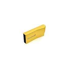 Адаптер Bluetooth BT-580, цвет золотистый Адаптер Bluetooth BT-580, цвет золотистый