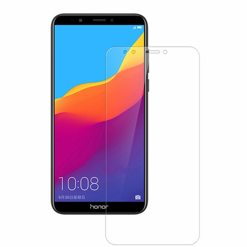 Защитное стекло "Pro Glass" для HUAWEI Honor 7A pro / Honor 7C (5.7") ударопрочное / прозрачное 0.2mm. Защитное стекло "Pro Glass" для HUAWEI Honor 7A pro / Honor 7C (5.7") ударопрочное / прозрачное 0.2mm.