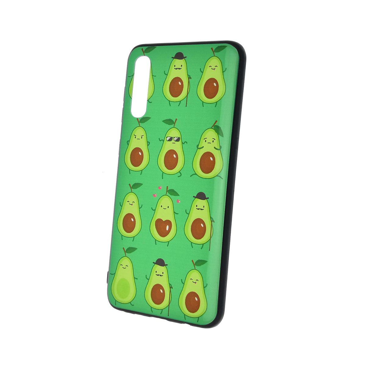 Чехол накладка для SAMSUNG Galaxy A50 (SM-A505), A30s (SM-A307), A50s (SM-A507), силикон, рисунок Авокадо Танцы. Чехол накладка для SAMSUNG Galaxy A50 (SM-A505), A30s (SM-A307), A50s (SM-A507), силикон, рисунок Авокадо Танцы.
