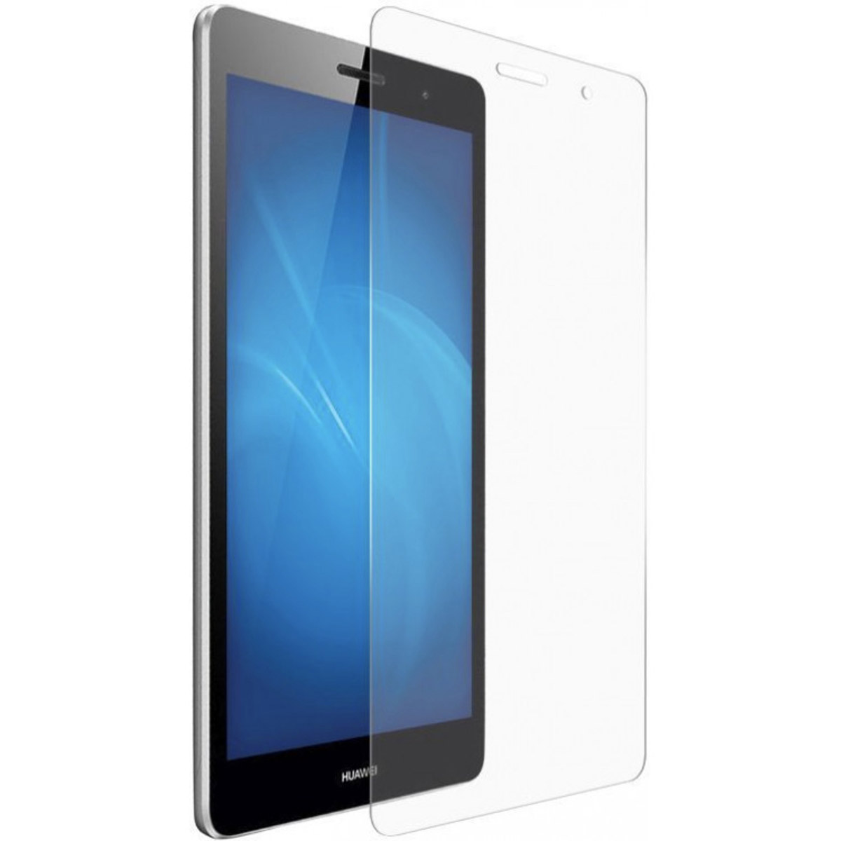 Защитное стекло 0.33 мм Red Line для HUAWEI Mediapad T3 (T3-801, KOB-L09), диагональ 8.0", ударопрочное, прозрачное.