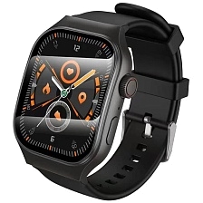 Смарт часы HOCO Y33 Smart sports watch (call version), цвет черный