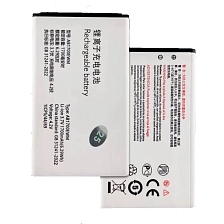 АКБ (Аккумулятор) AB1700EWM для PHILIPS Xenium E227, CTE227, 1700мАч, цвет белый