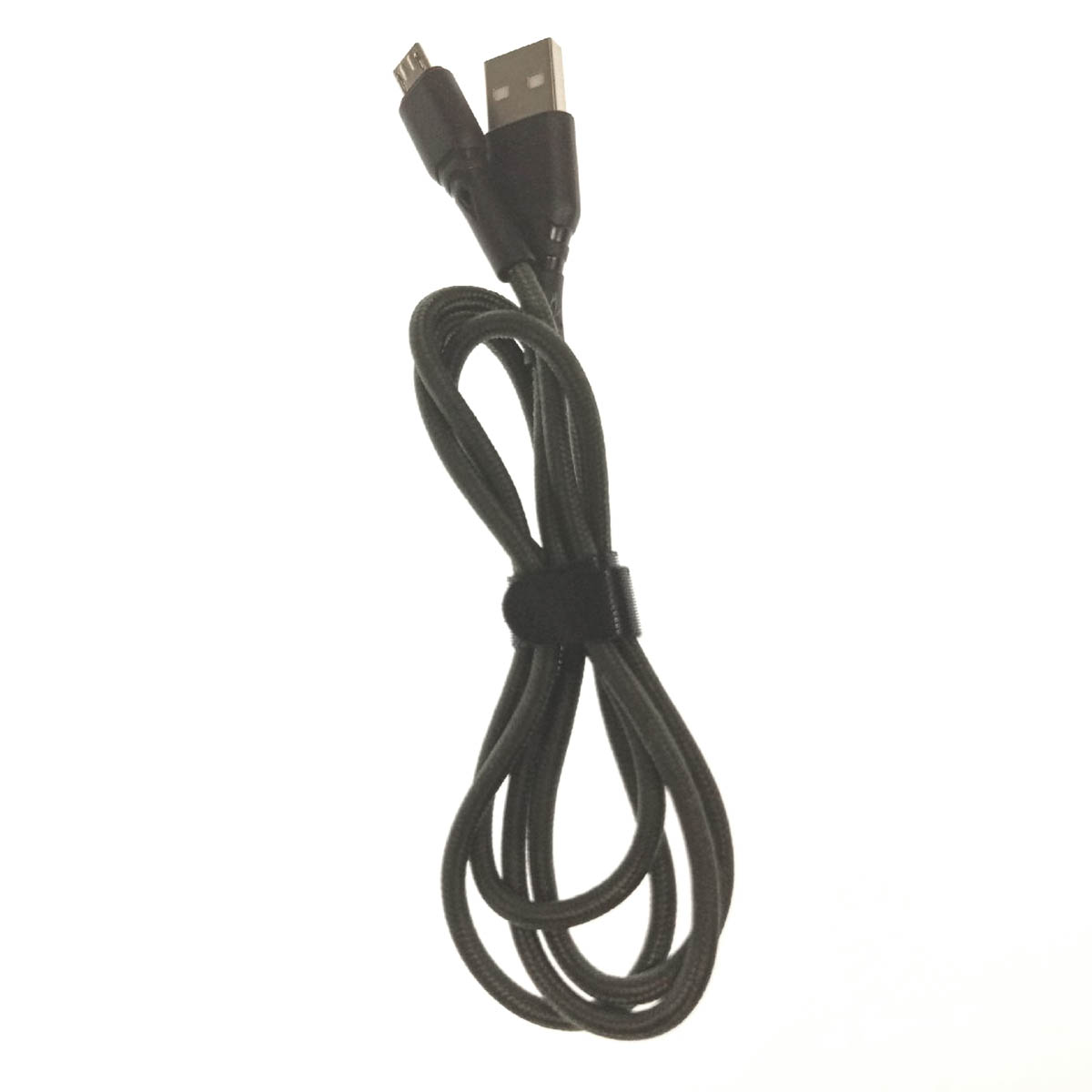 Кабель XB X37m Micro USB, длина 1 метр, цвет хаки Кабель XB X37m Micro USB, длина 1 метр, цвет хаки