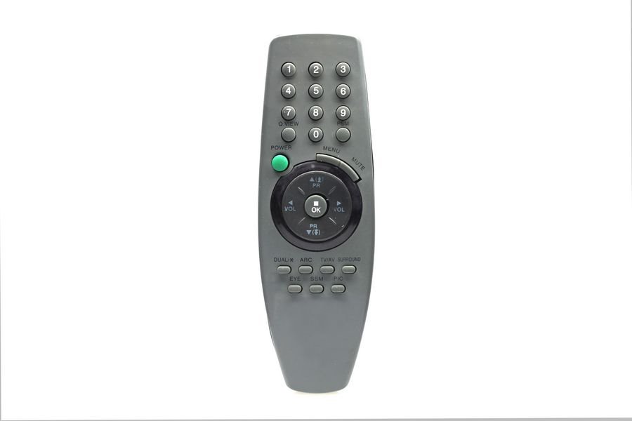 Пульт ДУ для LG 6710V00027J подходит к следующим моделям: CT-25Q20ET, CT-25Q50ET, CT-29Q24PT, CT-29Q90iP, CT29Q121P.