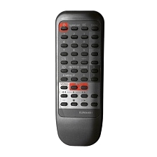 Пульт ДУ для PANASONIC EUR644661 подходит к следующим моделям: TC-2185R, TC-21S90R, TC-21S90X Пульт ДУ для PANASONIC EUR644661 подходит к следующим моделям: TC-2185R, TC-21S90R, TC-21S90X