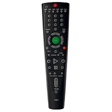 Пульт ДУ универсальный BBK (RM-D663) для DVD LT121, RC026-01R, RC019-11, RC019-01R, AB205K, WG801-7, UNIVERSAL RC-35
