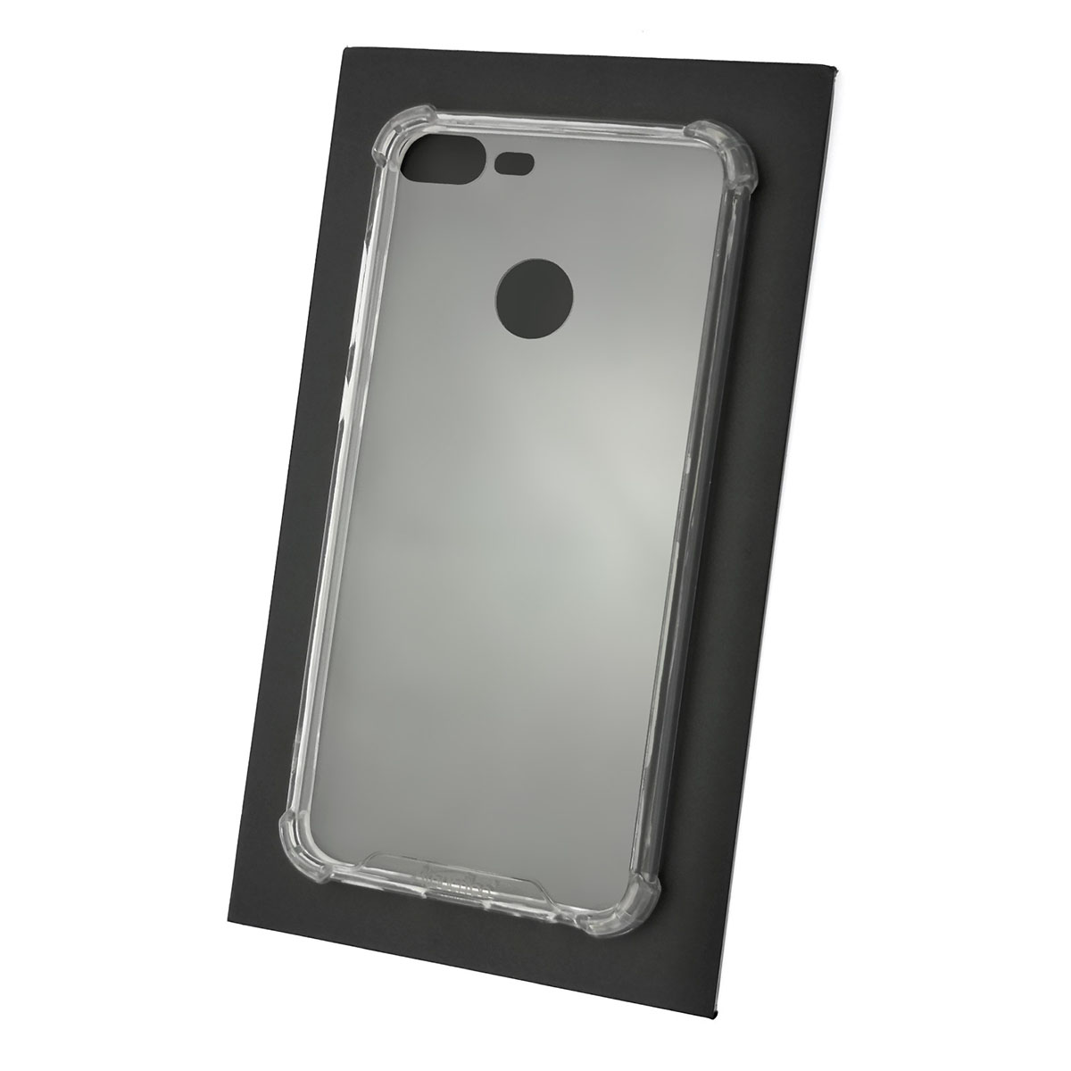 Чехол накладка Atouchbo Anti-Shock Kingkong для HUAWEI Honor 9 Lite (LLD-L31), силикон, противоударный, прозрачный.
