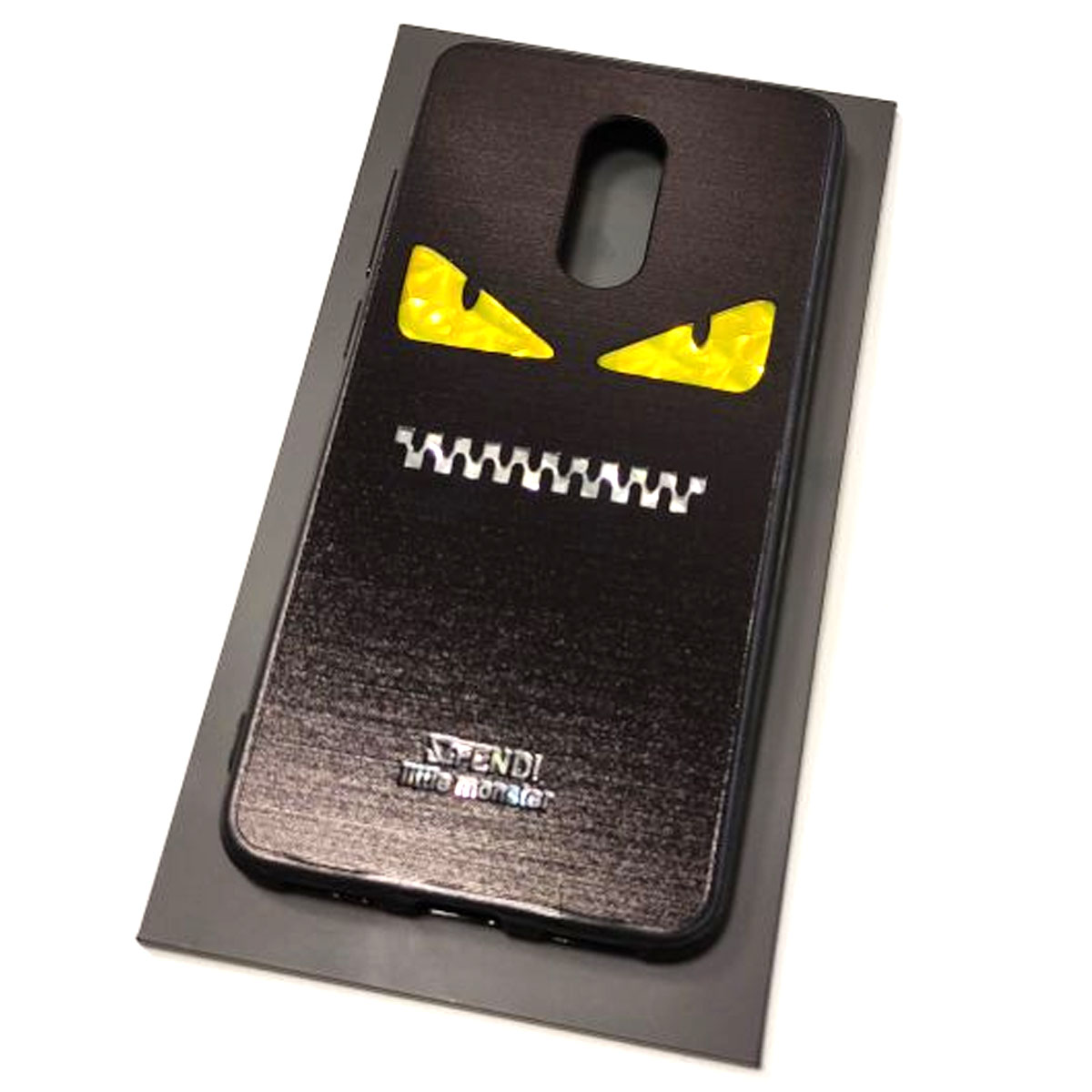 Fendi little sales monster
