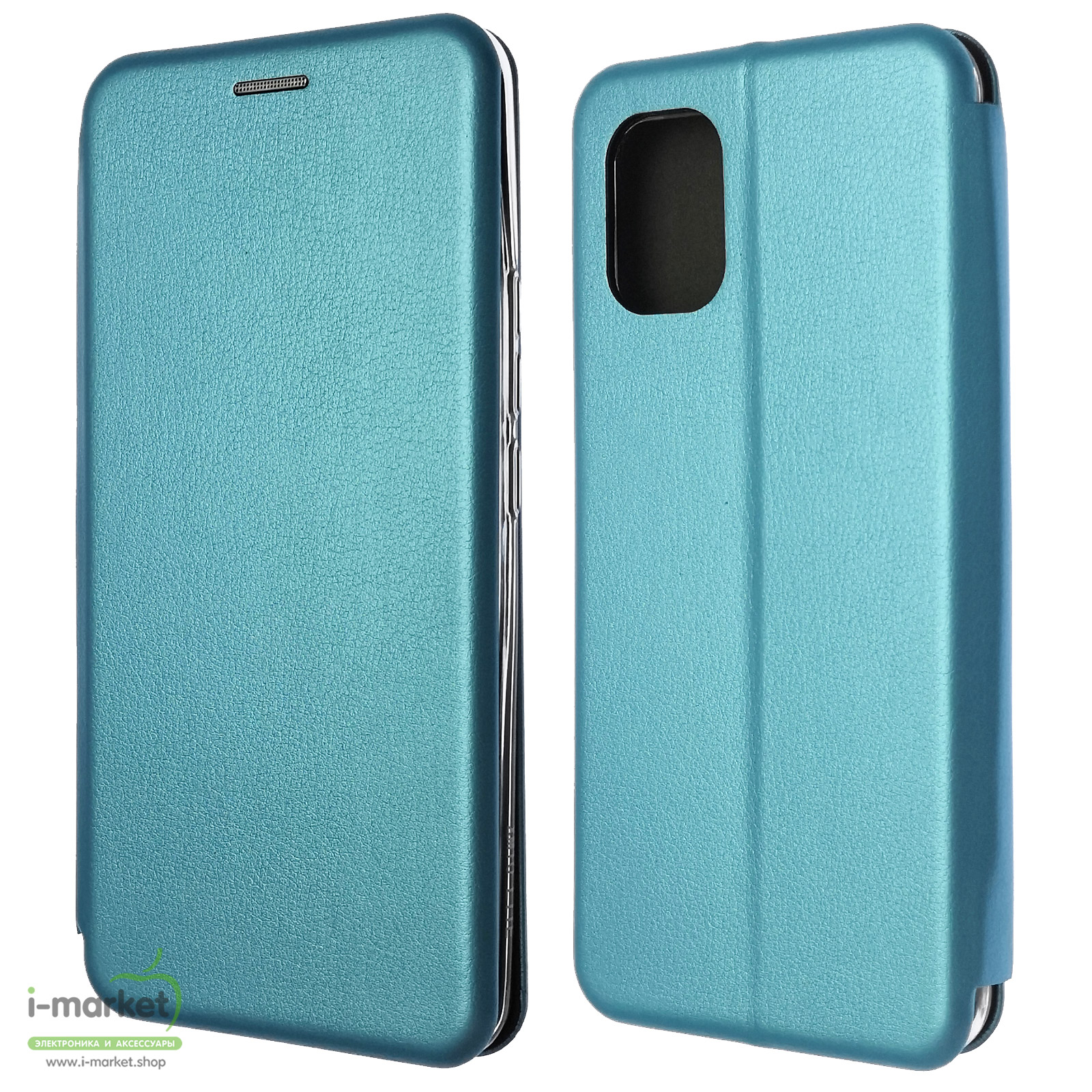 Чехол книжка STYLISH для XIAOMI Mi 10 Lite, экокожа, визитница, цвет голубой. Чехол книжка STYLISH для XIAOMI Mi 10 Lite, экокожа, визитница, цвет голубой.