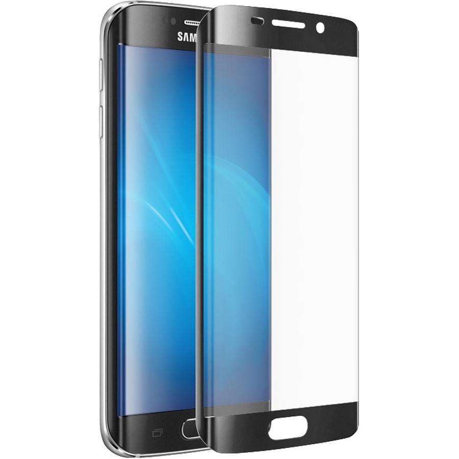 Защитное стекло 3D для SAMSUNG Galaxy S7 EDGE (SM-G935) ударопрочное прозрачное кант чёрный. Защитное стекло 3D для SAMSUNG Galaxy S7 EDGE (SM-G935) ударопрочное прозрачное кант чёрный.