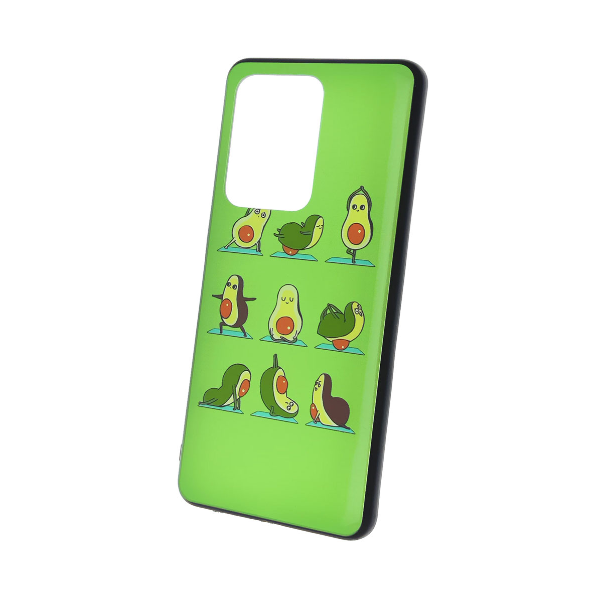 Чехол накладка для SAMSUNG Galaxy S20 Ultra (SM-G988), силикон, рисунок Авокадо Зарядка. Чехол накладка для SAMSUNG Galaxy S20 Ultra (SM-G988), силикон, рисунок Авокадо Зарядка.