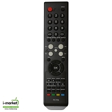 Пульт ДУ для SUPRA RC18b подходит к следующим моделям: STV-LC18250FL, STV-LC3235ML. Пульт ДУ для SUPRA RC18b подходит к следующим моделям: STV-LC18250FL, STV-LC3235ML.