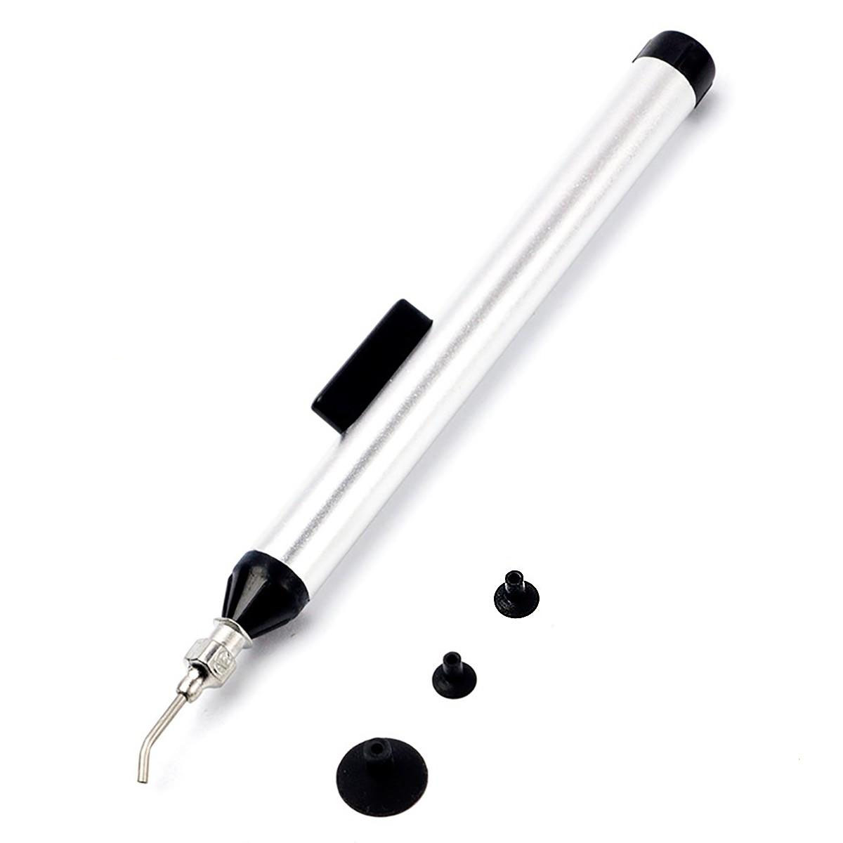 Пинцет вакуумный BAKU BK-939