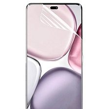 Гидрогелевая пленка HD Ultra для HONOR X9c, глянцевая