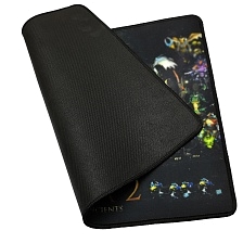 Коврик для компьютерной мыши BATTLEGROUNDS G5, 300х400 мм, рисунок ...2.