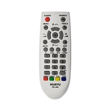 Пульт ДУ универсальный для SAMSUNG RM-L888 HUAYU подходит к следующим моделям: AA59-00316B, AA59-00326, AA59-00327 Пульт ДУ универсальный для SAMSUNG RM-L888 HUAYU подходит к следующим моделям: AA59-00316B, AA59-00326, AA59-00327
