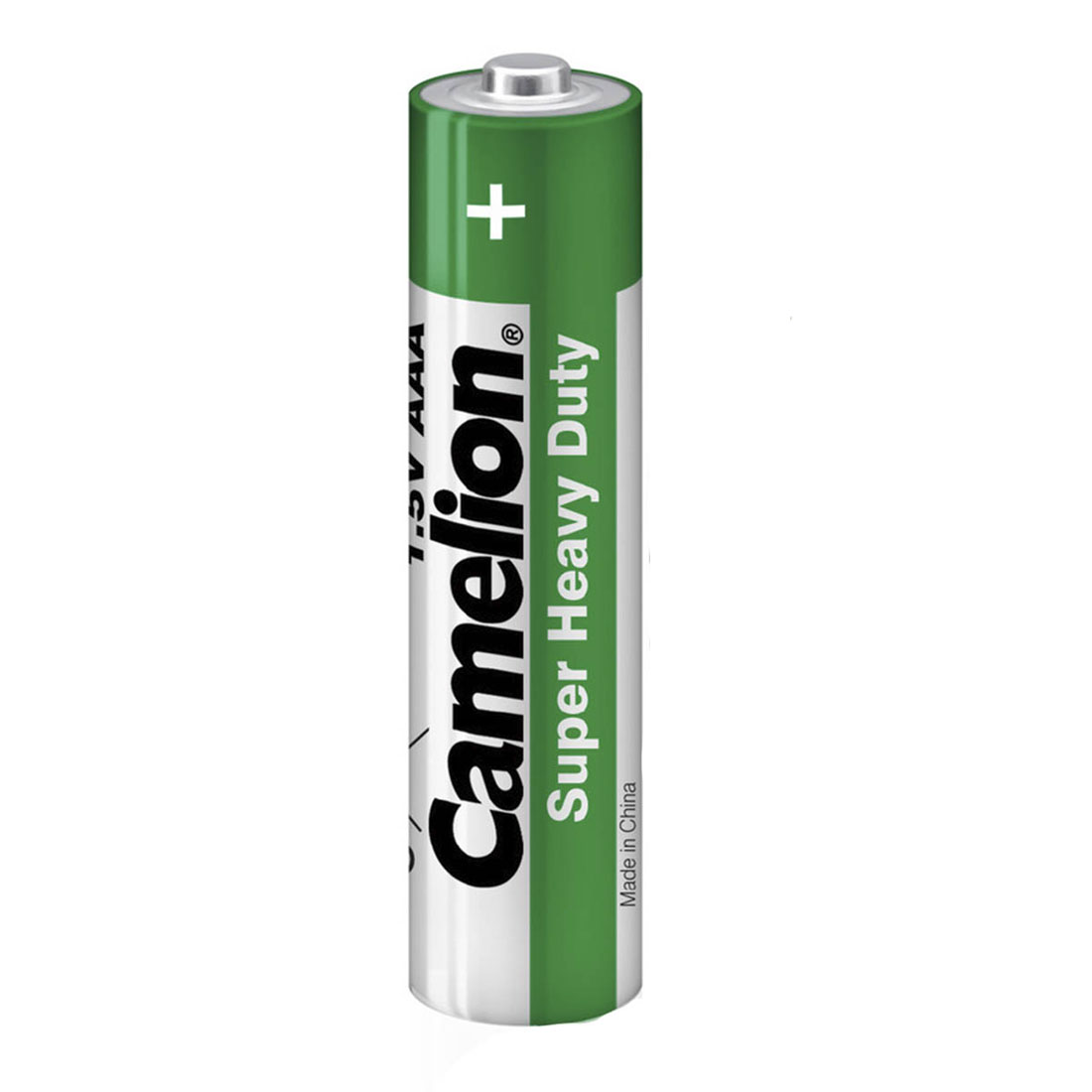 Батарейка CAMELION Super Heavy Duty LR03 AAA BL4 1.5V
